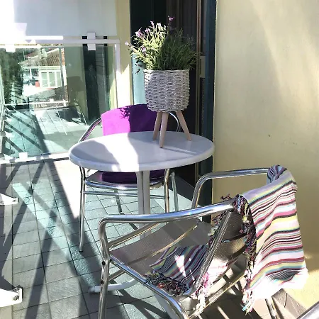 Foscolo Sunset House Apartment Lido di Jesolo Exterior photo