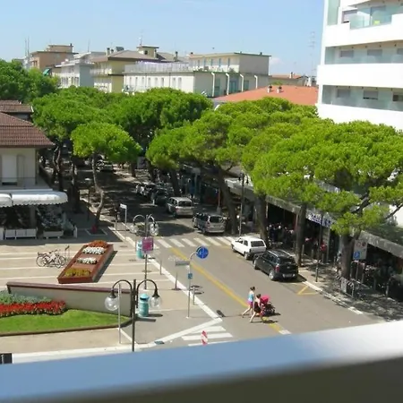 Foscolo Sunset House Apartment Lido di Jesolo Exterior photo