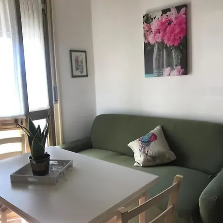 Foscolo Sunset House Apartment Lido di Jesolo Exterior photo