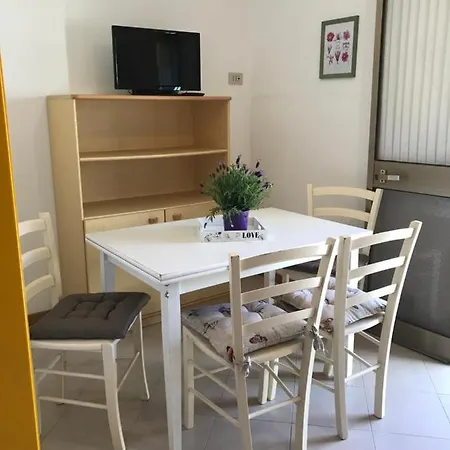 Foscolo Sunset House Apartment Lido di Jesolo Exterior photo