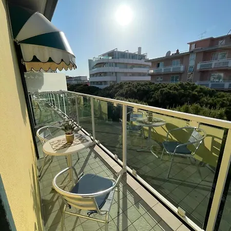 Foscolo Sunset House Apartment Lido di Jesolo Exterior photo