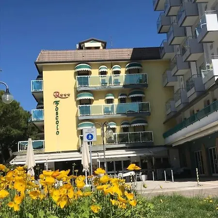 Foscolo Sunset House Apartment Lido di Jesolo Exterior photo