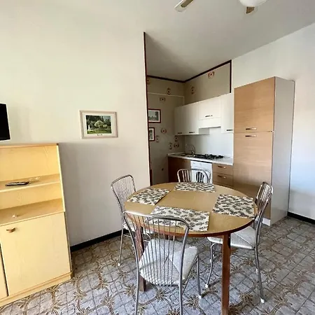 Foscolo Sunset House Apartment Lido di Jesolo Exterior photo