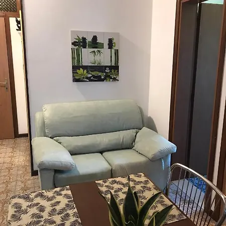 Foscolo Sunset House Apartment Lido di Jesolo Exterior photo