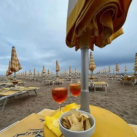 Foscolo Sunset House Apartment Lido di Jesolo Exterior photo
