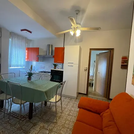 Foscolo Sunset House Apartment Lido di Jesolo Exterior photo