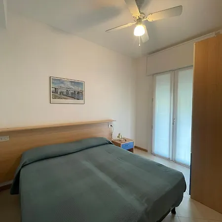 Foscolo Sunset House Apartment Lido di Jesolo Exterior photo