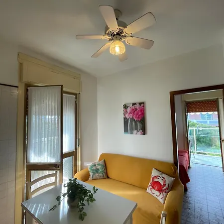 Foscolo Sunset House Apartment Lido di Jesolo Exterior photo