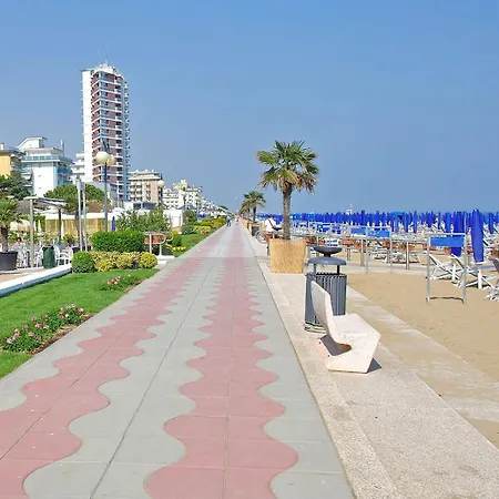 Foscolo Sunset House Apartment Lido di Jesolo Exterior photo