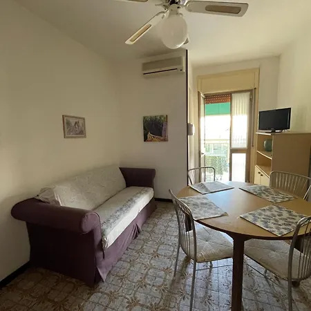 Foscolo Sunset House Apartment Lido di Jesolo Room photo
