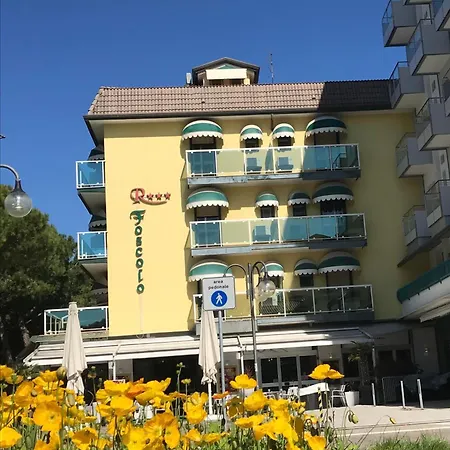 Foscolo Sunset House Apartment Lido di Jesolo Exterior photo