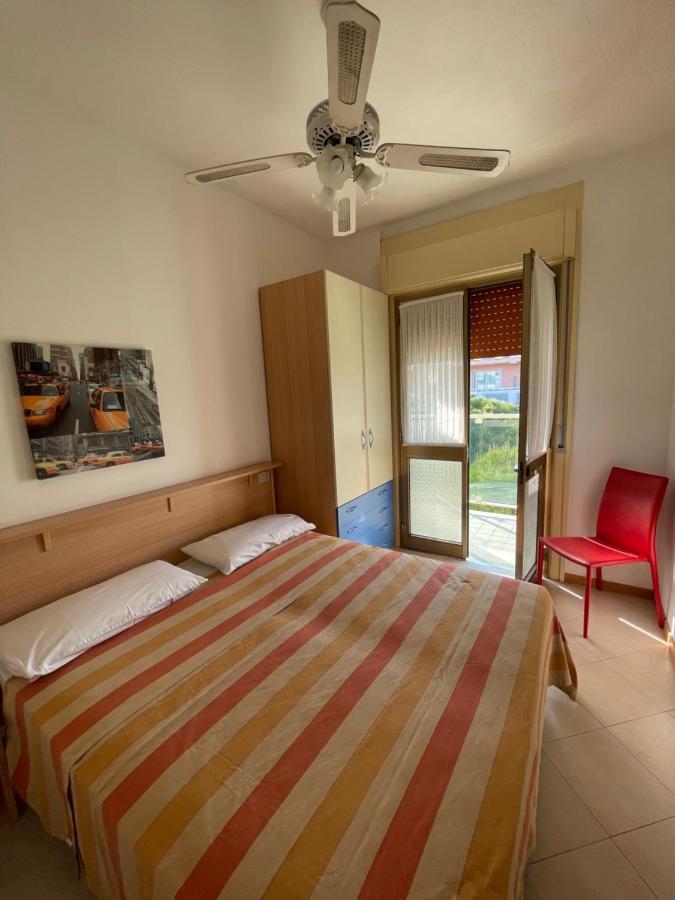 Appartement Foscolo Sunset House *