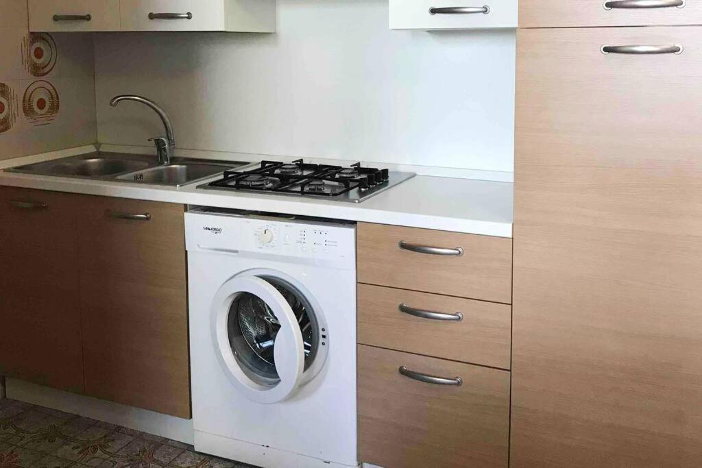Foscolo Sunset House Apartment