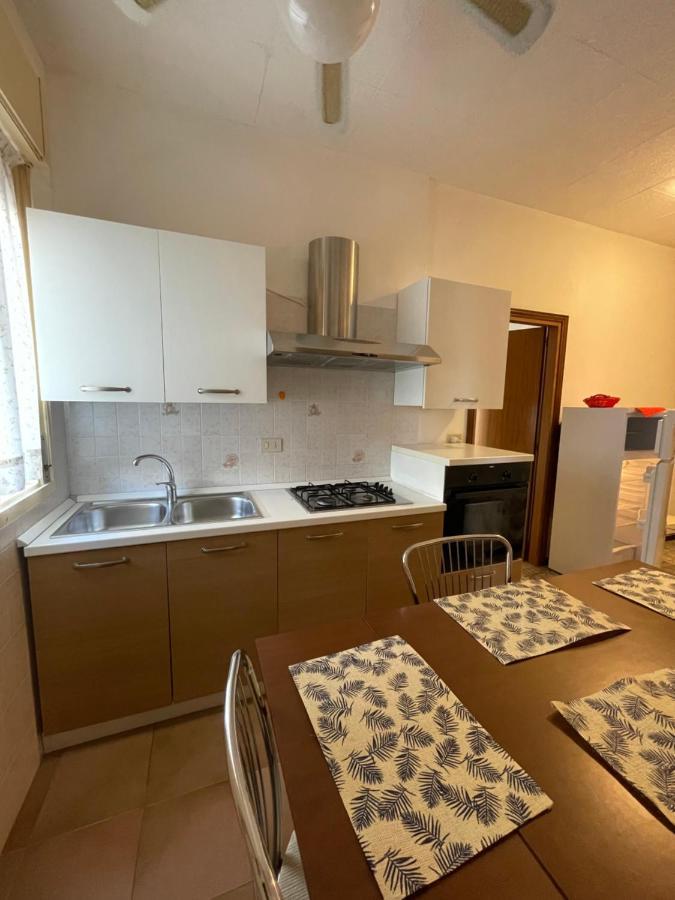 Appartement Foscolo Sunset House *