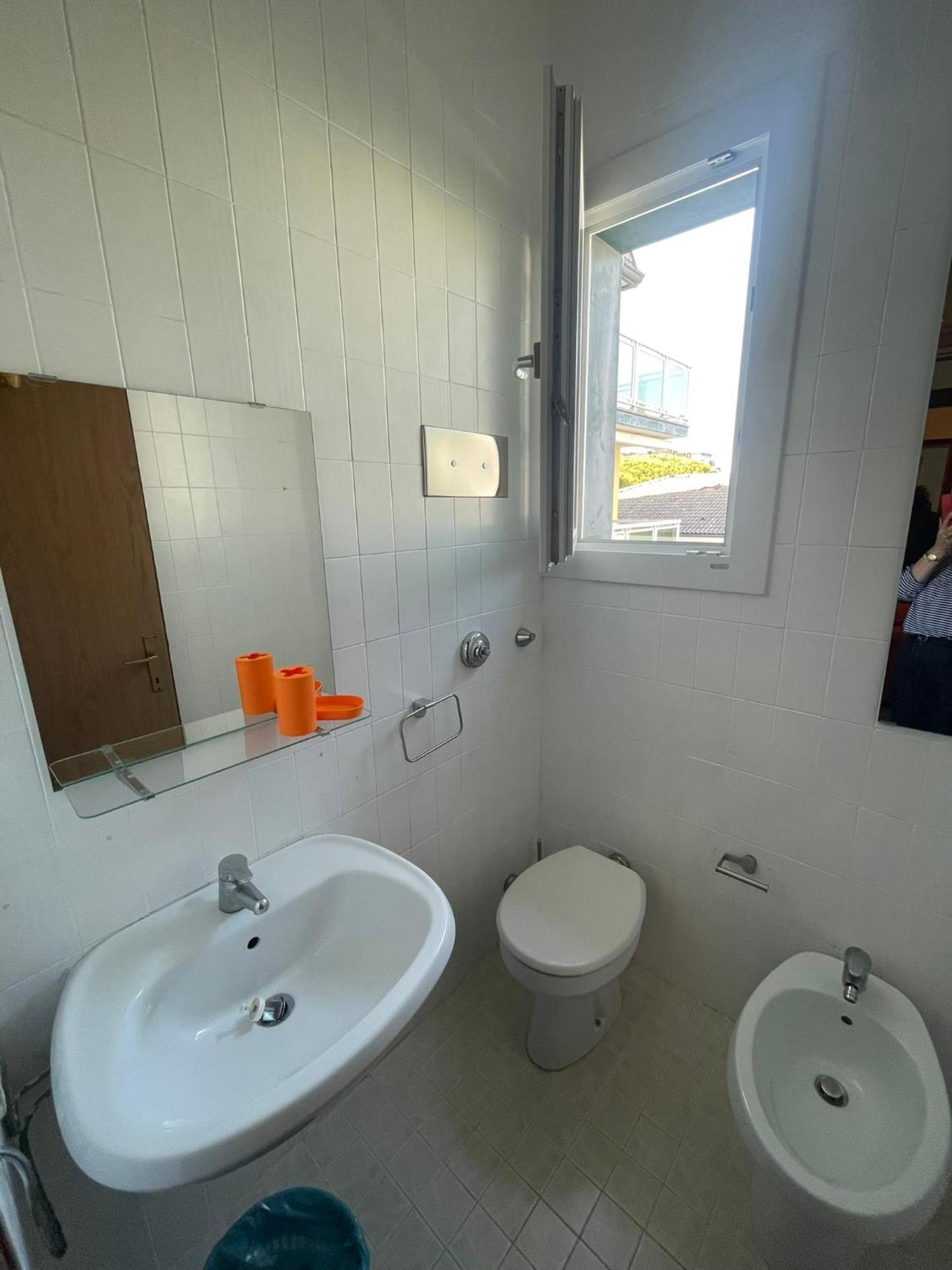 Appartement Foscolo Sunset House *