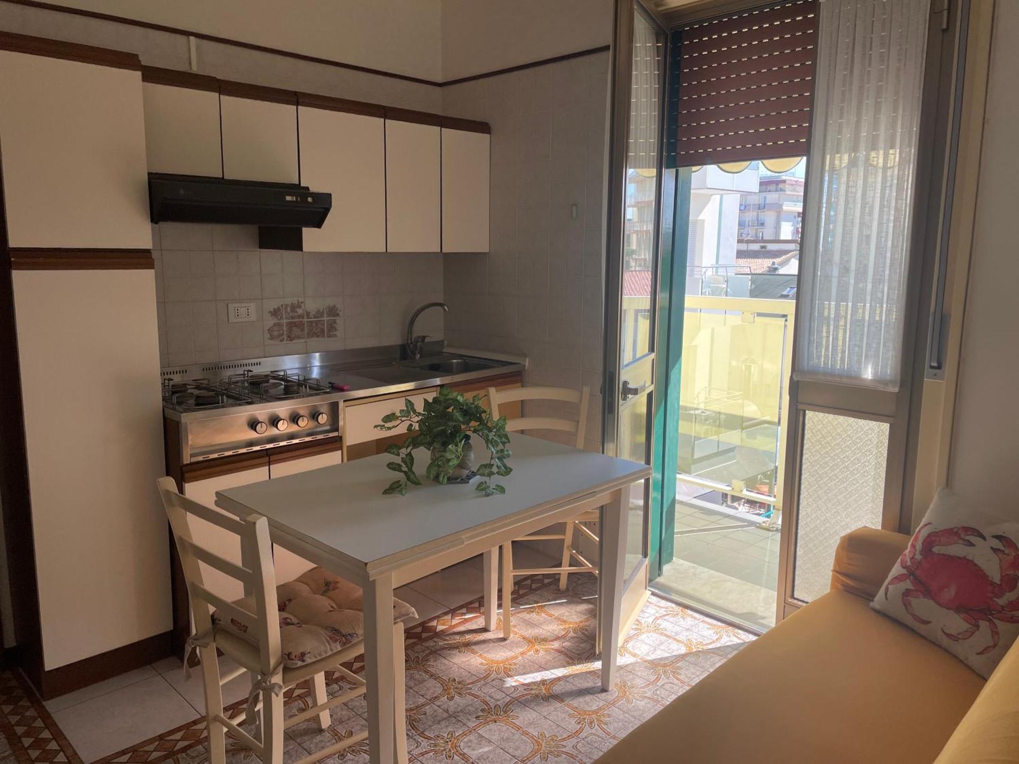 Foscolo Sunset House
