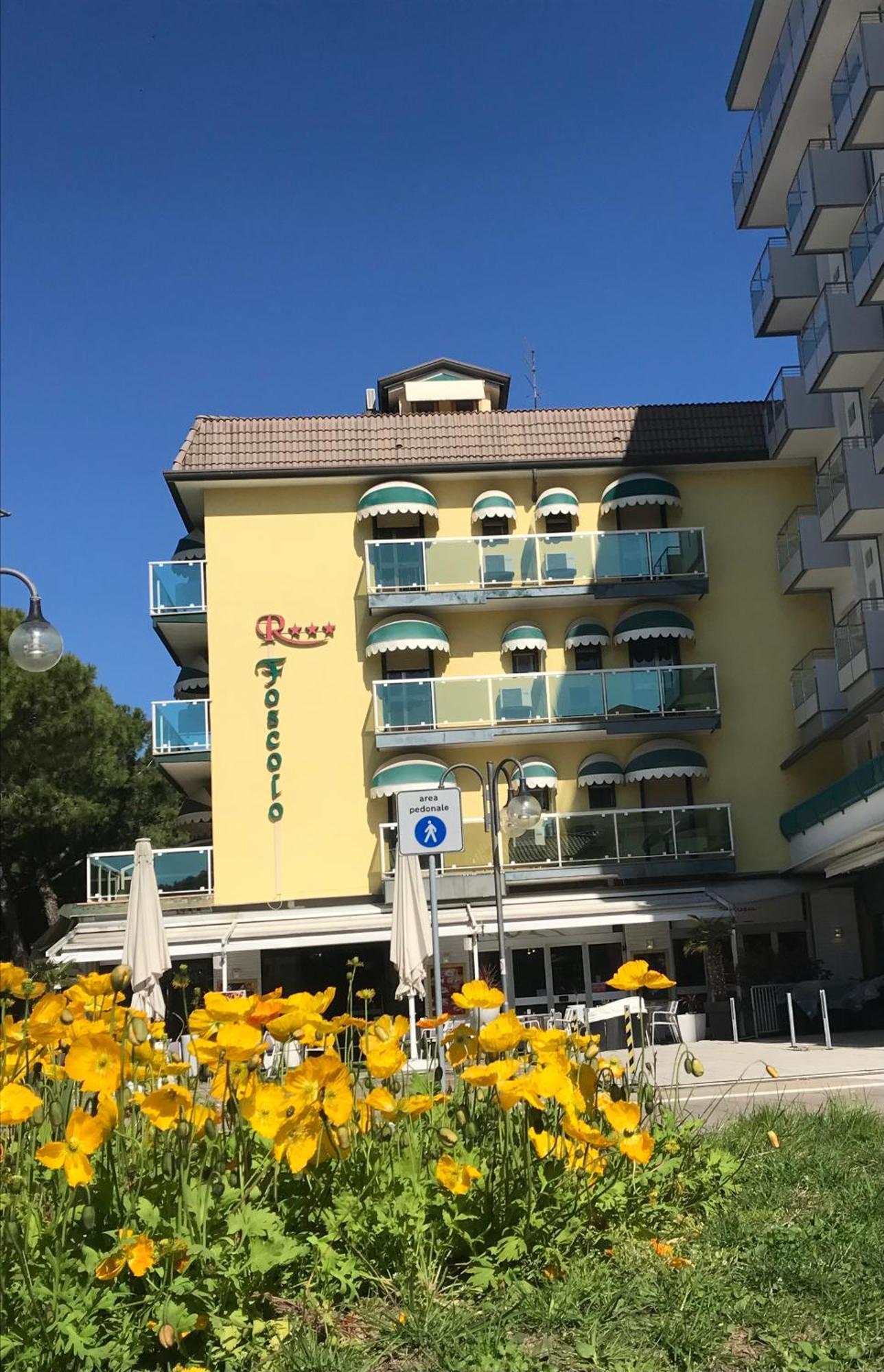 Foscolo Sunset House Apartment Lido di Jesolo