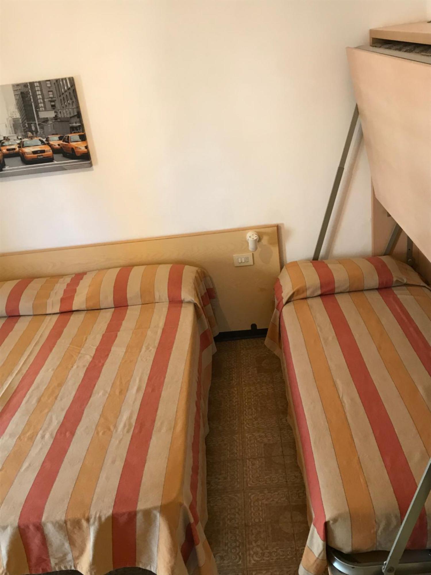 Appartement Foscolo Sunset House
