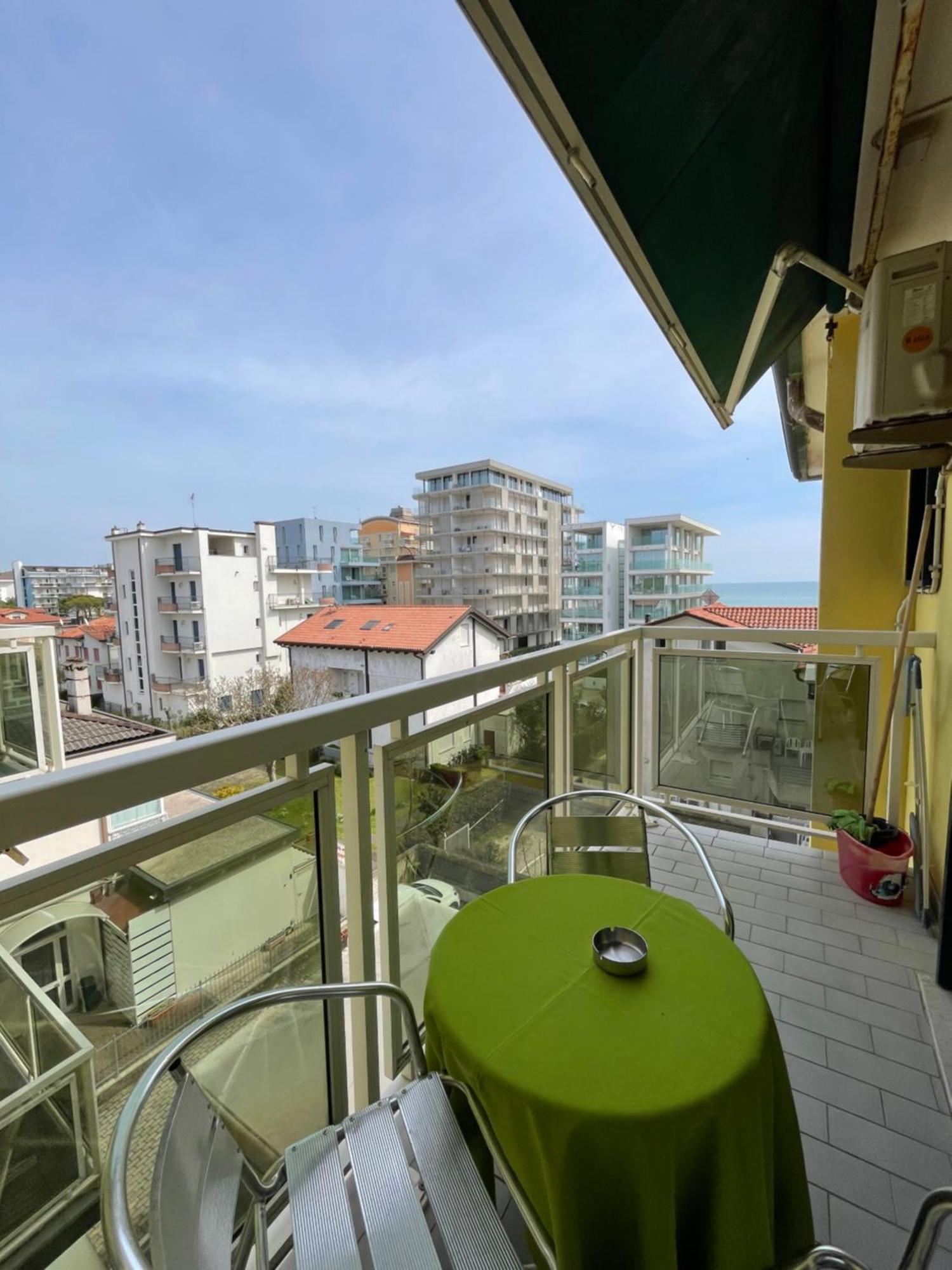 Foscolo Sunset House Lido di Jesolo