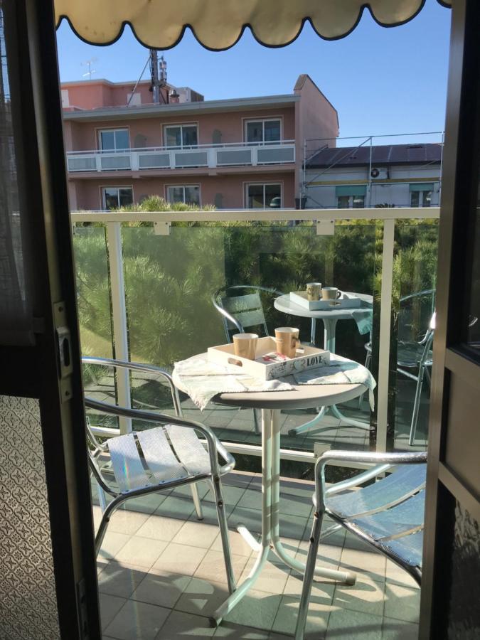 Foscolo Sunset House Lido di Jesolo