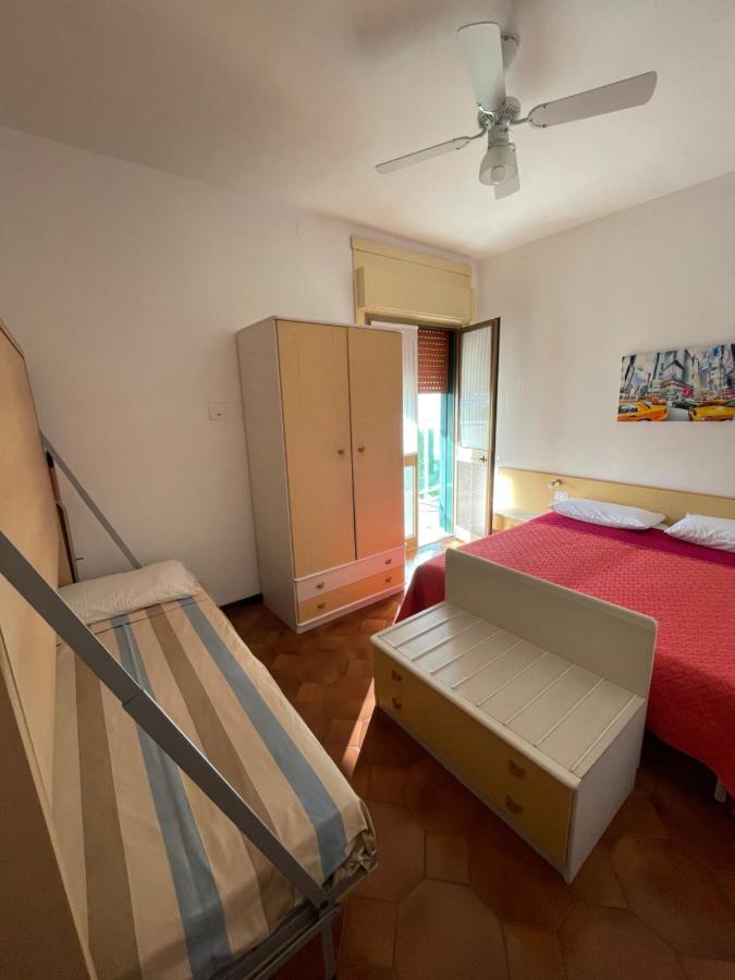 Foscolo Sunset House Apartment Lido di Jesolo