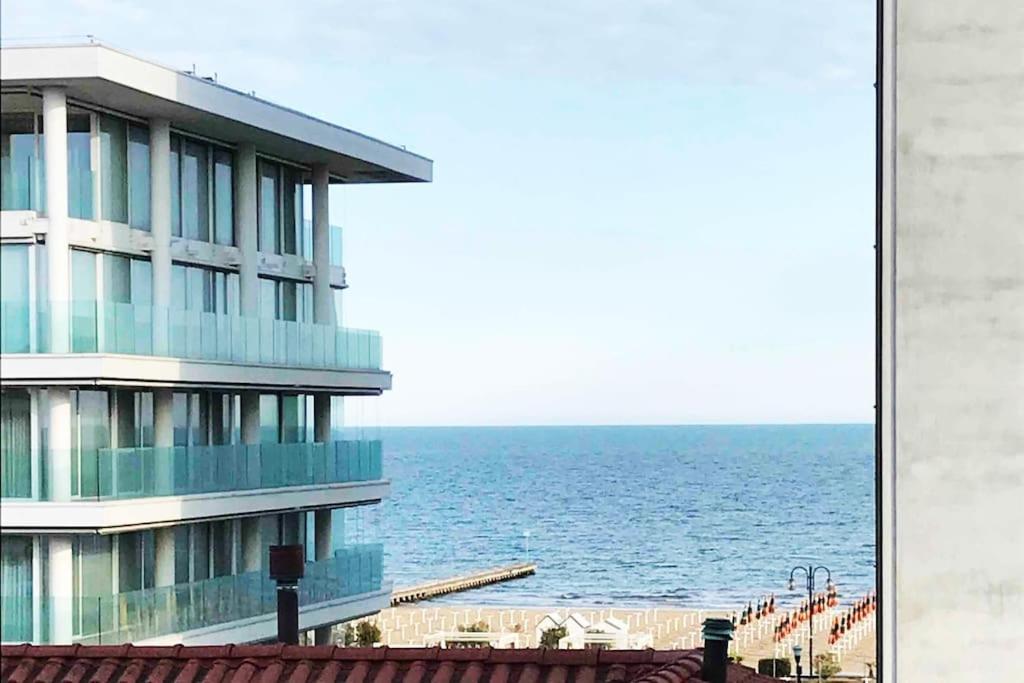 Foscolo Sunset House *