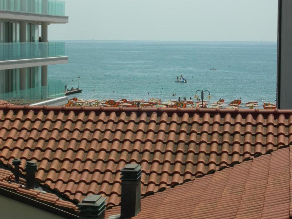 Foscolo Sunset House Lido di Jesolo