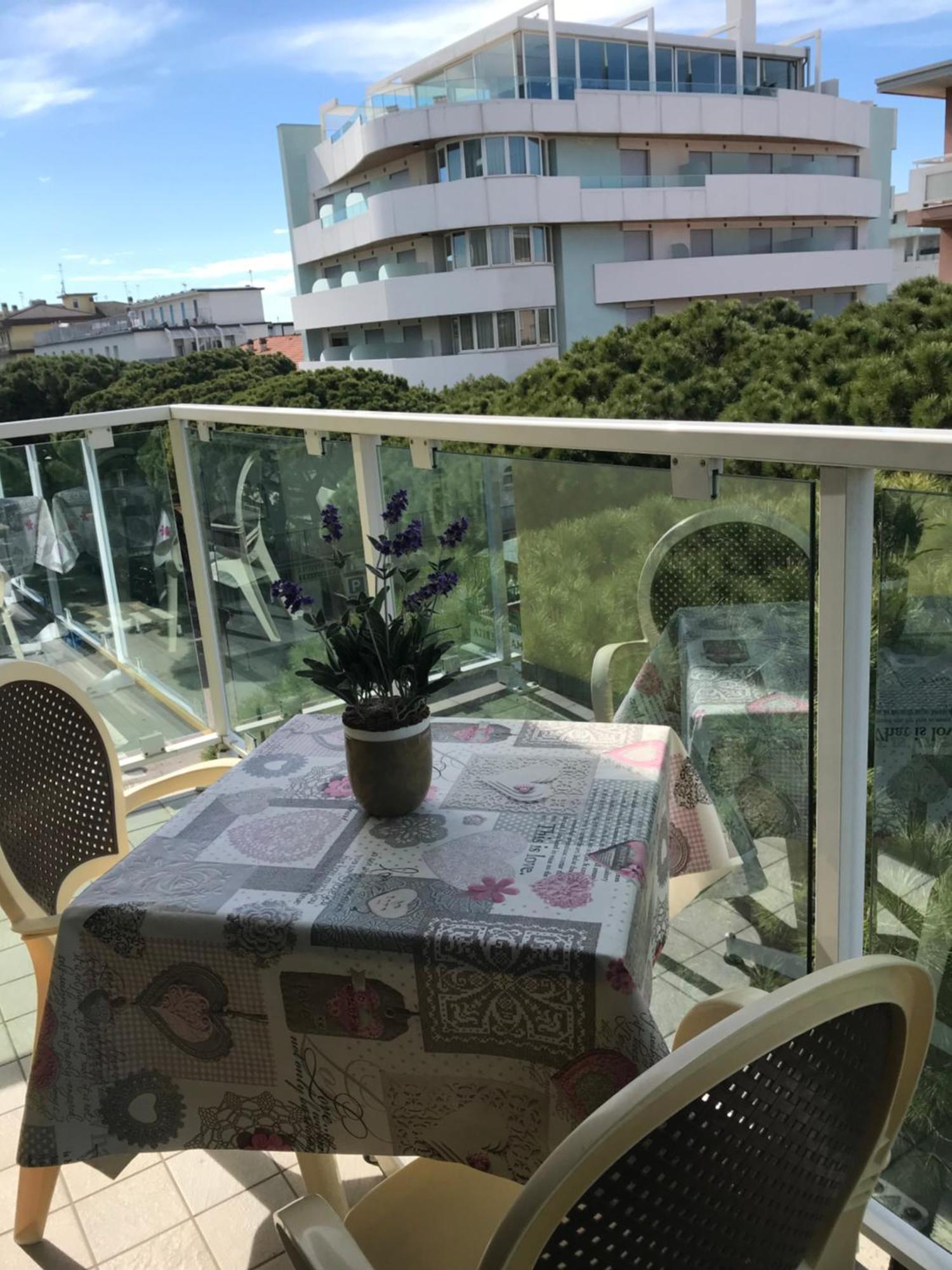 Foscolo Sunset House Apartment Lido di Jesolo