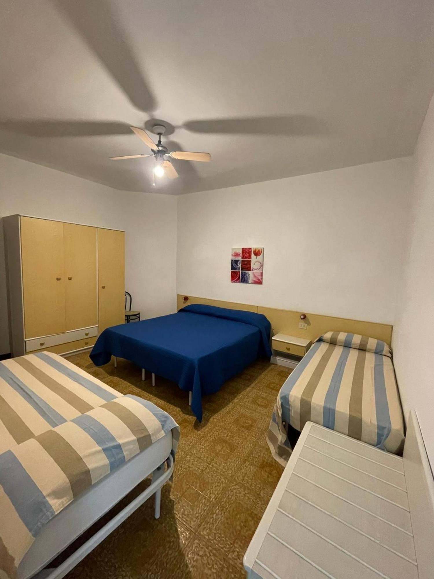 Foscolo Sunset House Apartment *