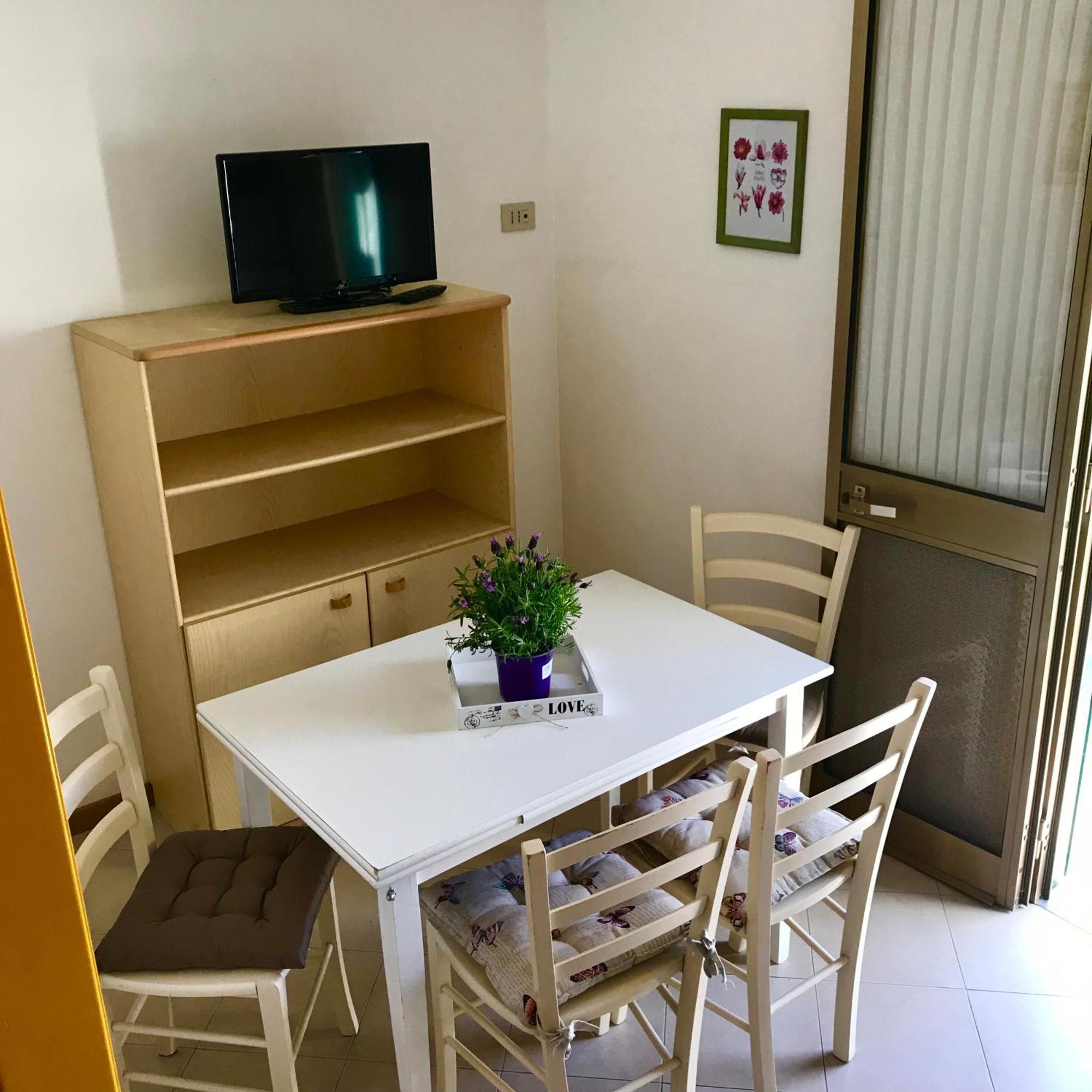Apartment Foscolo Sunset House