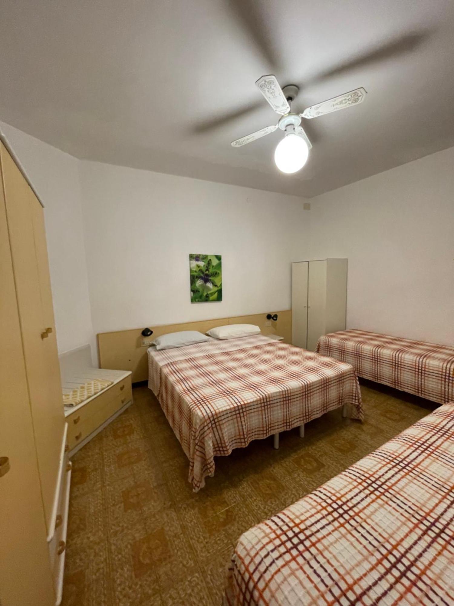 Foscolo Sunset House Apartment Lido di Jesolo