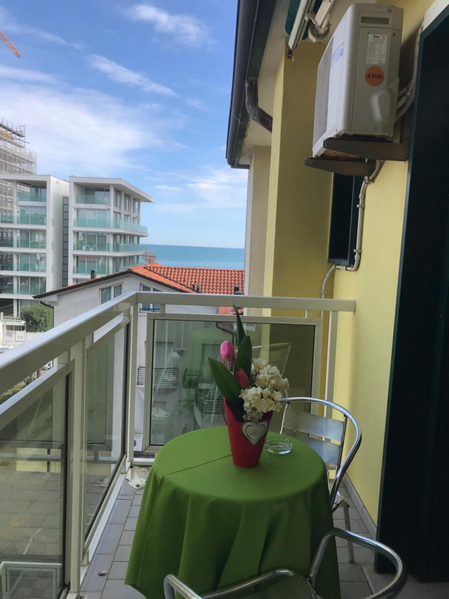 Apartment Foscolo Sunset House Lido di Jesolo
