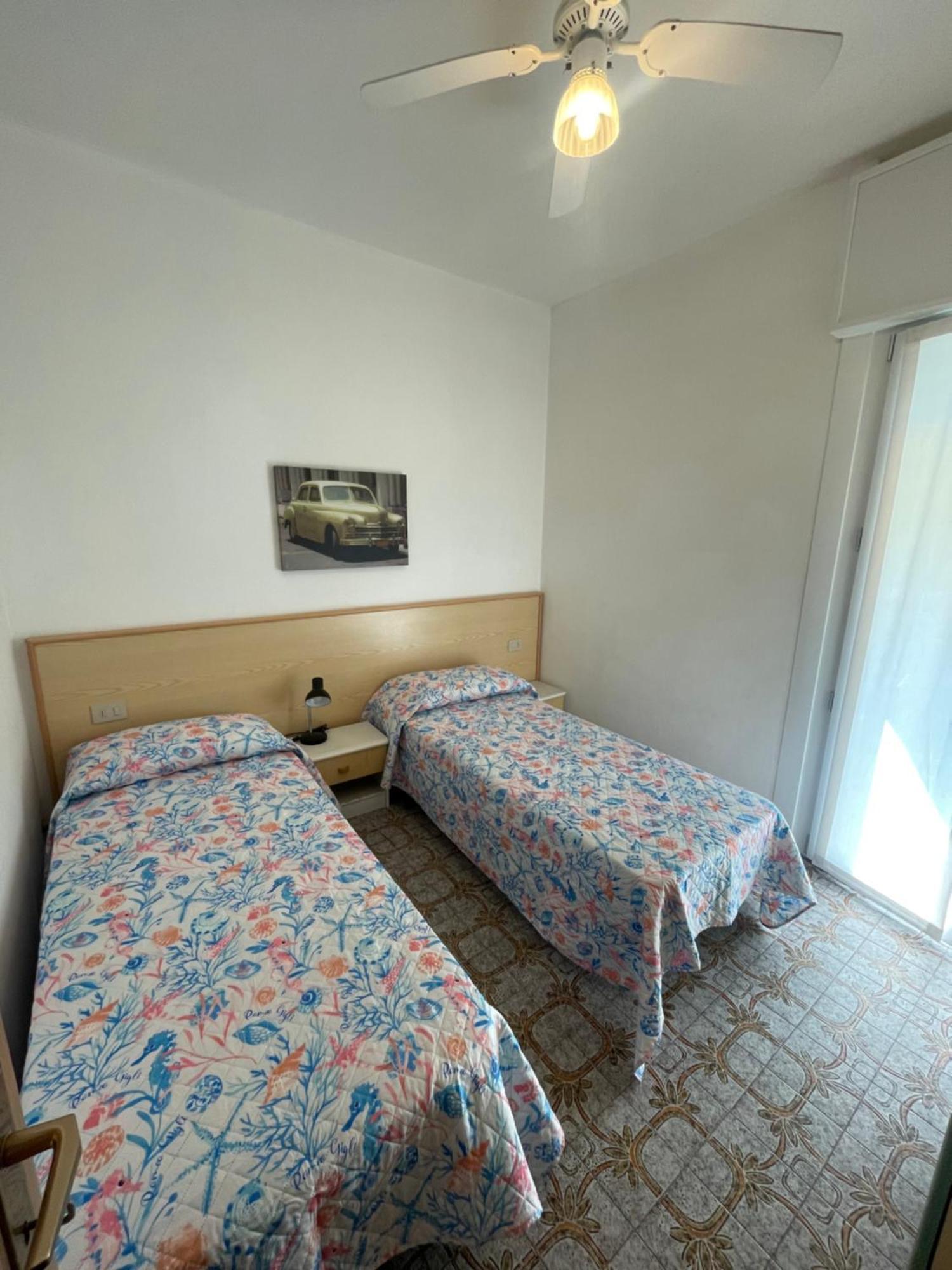 Foscolo Sunset House Apartment Lido di Jesolo